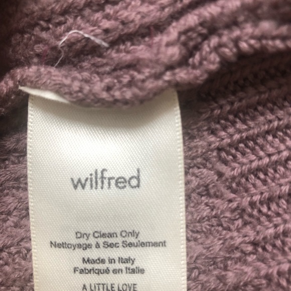 Wilfred Sweater - Picture 5 of 6